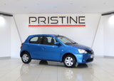 2016 Toyota Etios Hatch 1.5 Xi