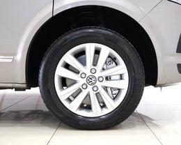2017 Volkswagen Caravelle 2.0BiTDI Highline 4Motion