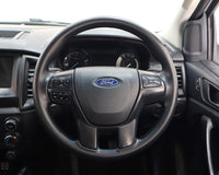 2020 Ford Ranger 2.2TDCi Double Cab Hi-Rider XL