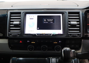 2017 Volkswagen Caravelle 2.0BiTDI Highline 4Motion