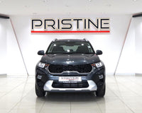 2022 Kia Sonet 1.5 EX