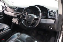 2017 Volkswagen Caravelle 2.0BiTDI Highline 4Motion
