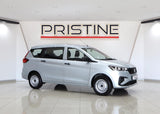 2026  Suzuki Ertiga 1.5 GA