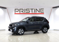 2022 Kia Sonet 1.5 EX