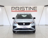 2026  Suzuki Ertiga 1.5 GA