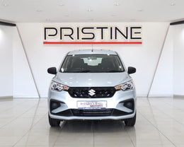 2026  Suzuki Ertiga 1.5 GA