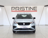 2025 Suzuki Ertiga 1.5 GA