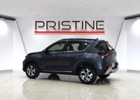 2022 Kia Sonet 1.5 EX