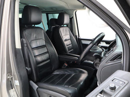2017 Volkswagen Caravelle 2.0BiTDI Highline 4Motion