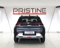 2022 Kia Sonet 1.5 EX