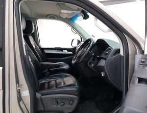 2017 Volkswagen Caravelle 2.0BiTDI Highline 4Motion