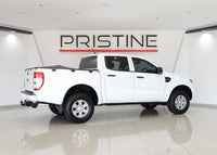 2020 Ford Ranger 2.2TDCi Double Cab Hi-Rider XL