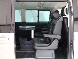 2017 Volkswagen Caravelle 2.0BiTDI Highline 4Motion
