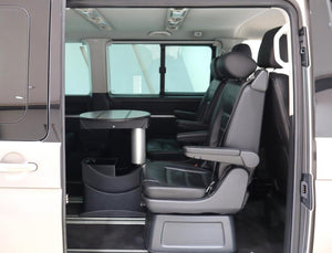 2017 Volkswagen Caravelle 2.0BiTDI Highline 4Motion