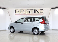 2025 Suzuki Ertiga 1.5 GA