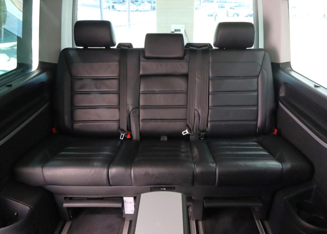 2017 Volkswagen Caravelle 2.0BiTDI Highline 4Motion
