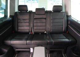 2017 Volkswagen Caravelle 2.0BiTDI Highline 4Motion