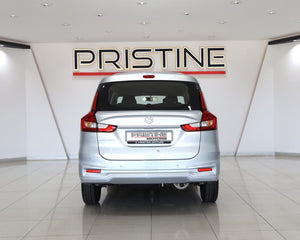 2026  Suzuki Ertiga 1.5 GA