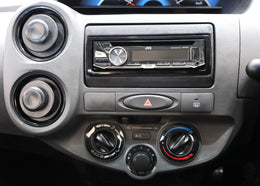 2016 Toyota Etios Hatch 1.5 Xi