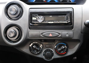 2016 Toyota Etios Hatch 1.5 Xi