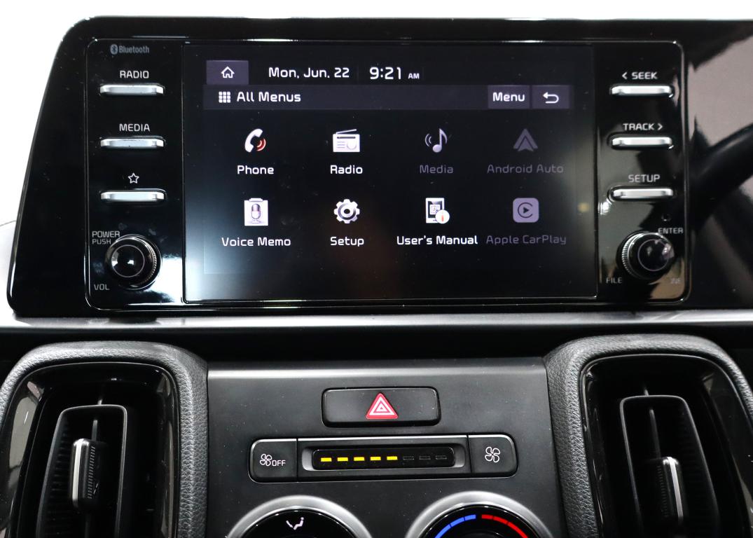 2022 Kia Sonet 1.5 EX