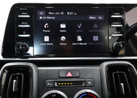 2022 Kia Sonet 1.5 EX