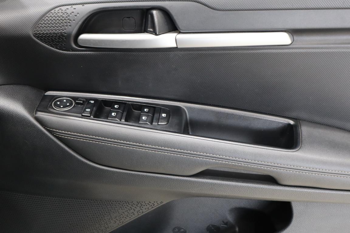 2022 Kia Sonet 1.5 EX