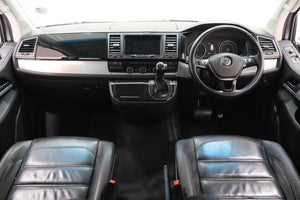 2017 Volkswagen Caravelle 2.0BiTDI Highline 4Motion