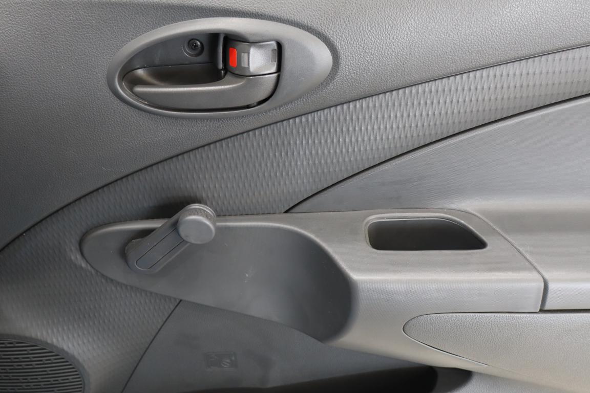 2016 Toyota Etios Hatch 1.5 Xi