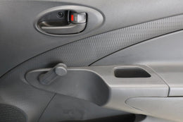 2016 Toyota Etios Hatch 1.5 Xi