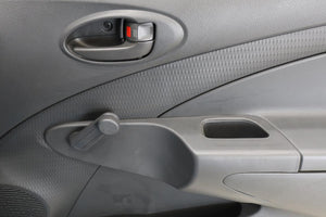 2016 Toyota Etios Hatch 1.5 Xi