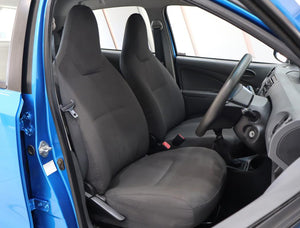 2016 Toyota Etios Hatch 1.5 Xi