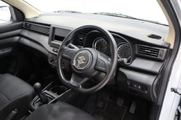 2026  Suzuki Ertiga 1.5 GA