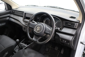 2026  Suzuki Ertiga 1.5 GA
