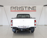 2014 Nissan NP300 Hardbody 2.0