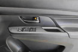 2026  Suzuki Ertiga 1.5 GA
