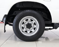 2014 Nissan NP300 Hardbody 2.0