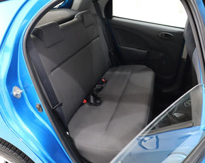 2016 Toyota Etios Hatch 1.5 Xi