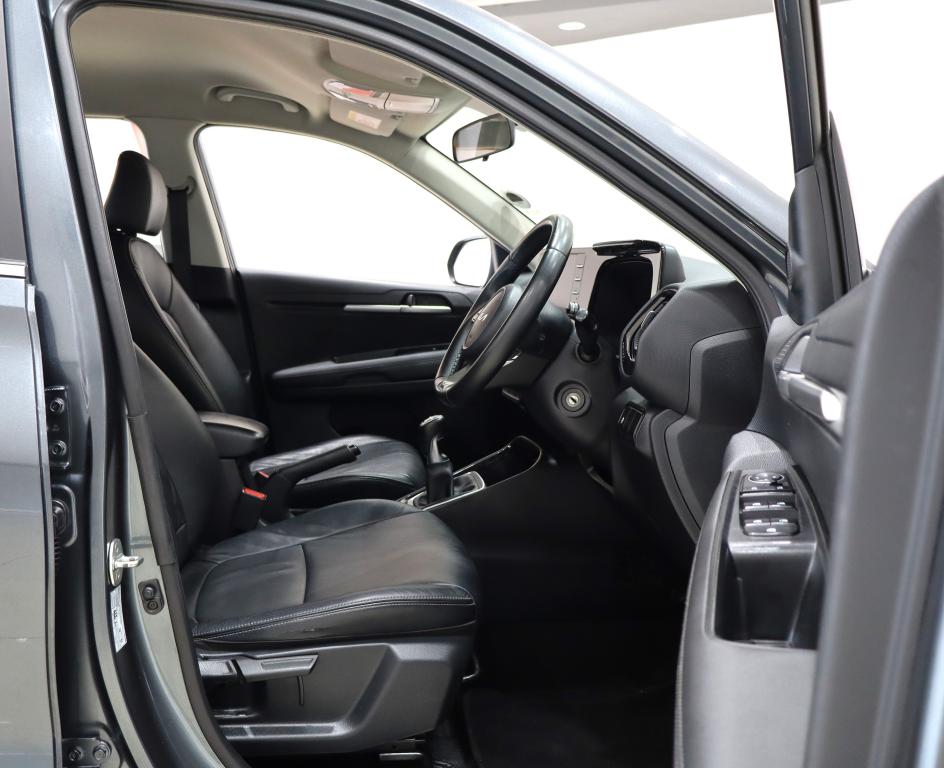 2022 Kia Sonet 1.5 EX