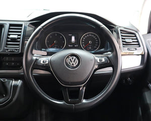 2017 Volkswagen Caravelle 2.0BiTDI Highline 4Motion