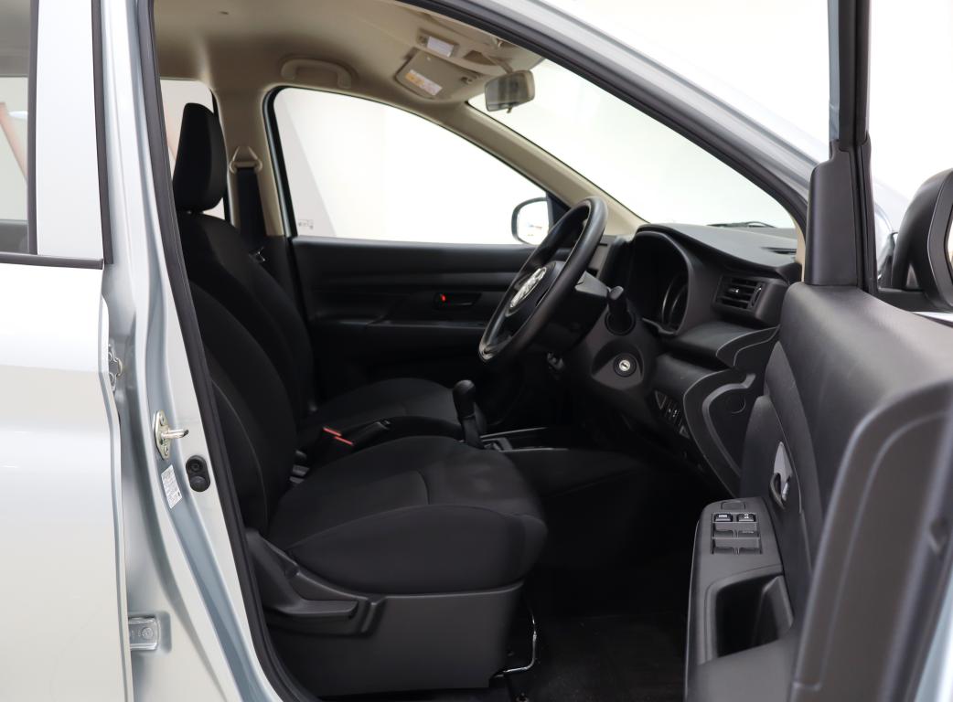 2026  Suzuki Ertiga 1.5 GA