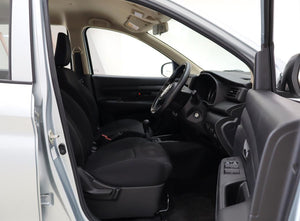 2026  Suzuki Ertiga 1.5 GA