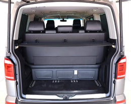 2017 Volkswagen Caravelle 2.0BiTDI Highline 4Motion