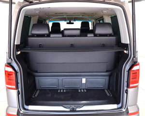 2017 Volkswagen Caravelle 2.0BiTDI Highline 4Motion