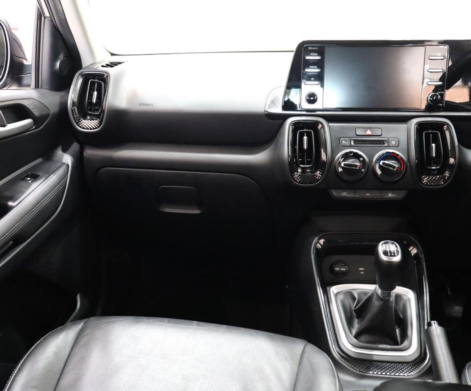 2022 Kia Sonet 1.5 EX