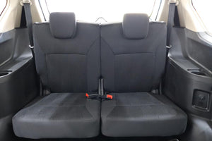 2026  Suzuki Ertiga 1.5 GA
