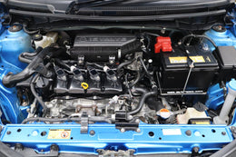 2016 Toyota Etios Hatch 1.5 Xi