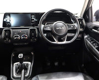 2022 Kia Sonet 1.5 EX