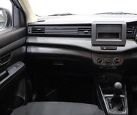 2025 Suzuki Ertiga 1.5 GA