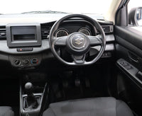 2026  Suzuki Ertiga 1.5 GA